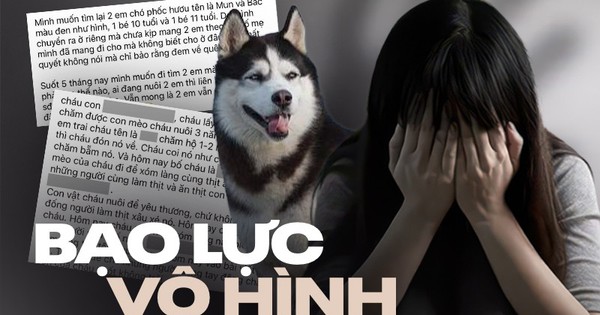 1 bản tin phơi bày sự thật lạnh người: Sự tàn nhẫn nhân danh tình yêu, cha mẹ đang từ từ “giết chết” con mình