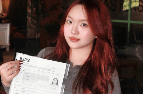 Giới trẻ chinh phục IELTS đón đầu cơ hội nghề nghiệp