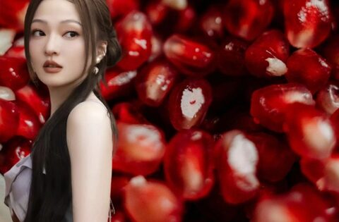 Loại quả bổ gan có đầy chợ Việt vào mùa thu vừa dưỡng ẩm phổi vừa giàu collagen tự nhiên, hãy ăn nhiều hơn