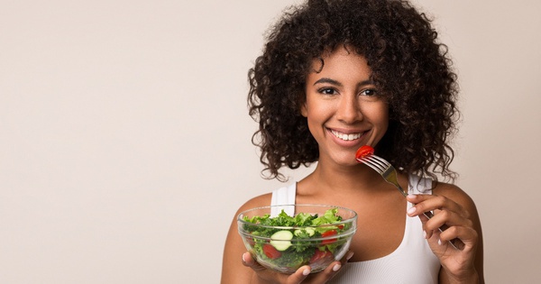 Năm mẹo giúp cải thiện sự tập trung, tâm trạng và khả năng phục hồi tinh thần