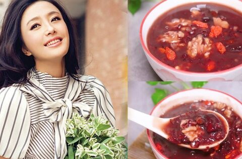 3 món có “progesterone”, chị em ăn thường xuyên sau 45 tuổi sẽ có nước da đẹp, trông trẻ hơn