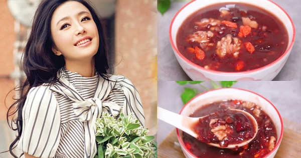 3 món có “progesterone”, chị em ăn thường xuyên sau 45 tuổi sẽ có nước da đẹp, trông trẻ hơn