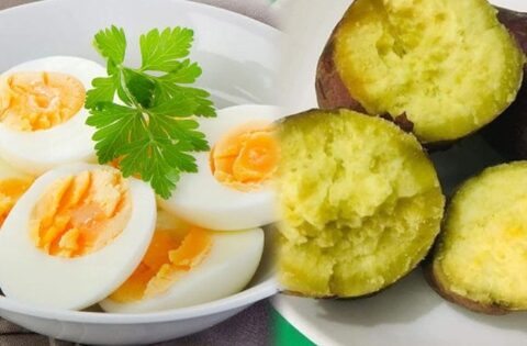 7 thực phẩm vàng giúp đốt mỡ từ sáng sớm, ăn lúc bụng đói, eo thon rõ rệt!