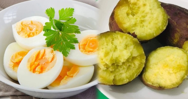 7 thực phẩm vàng giúp đốt mỡ từ sáng sớm, ăn lúc bụng đói, eo thon rõ rệt!