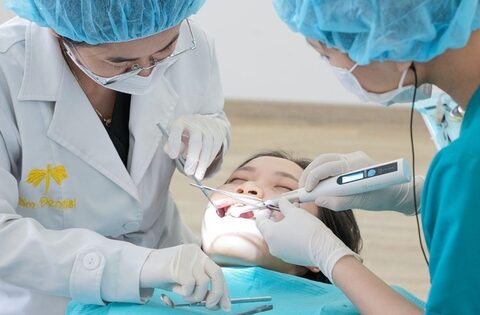 Bác sĩ chỉ rõ chế độ ăn uống giúp niềng răng bớt đau, hiệu quả tối ưu