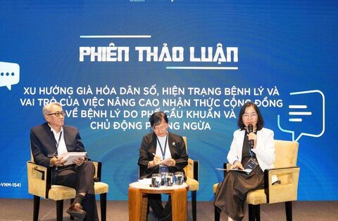 Phế cầu khuẩn gây ra khoảng 1,6 triệu ca tử vong trên toàn cầu mỗi năm: Đâu là cách phòng tránh?