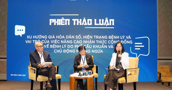 Phế cầu khuẩn gây ra khoảng 1,6 triệu ca tử vong trên toàn cầu mỗi năm: Đâu là cách phòng tránh?