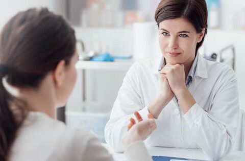 Nguyên nhân gây khí hư bất thường ở phụ nữ