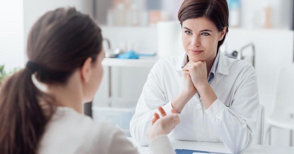 Nguyên nhân gây khí hư bất thường ở phụ nữ