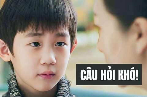 “Con hỏi mại dâm là gì, trả lời ra sao? Thắc mắc của bà mẹ nhận cơn mưa lời khuyên, đọc câu nào cũng thấy có lý!