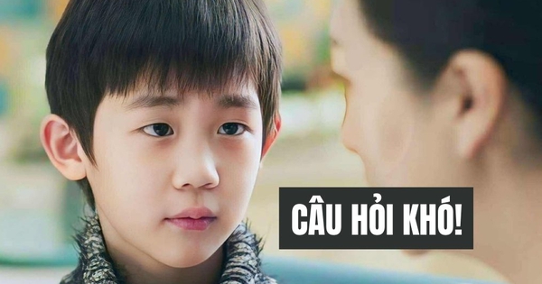 “Con hỏi mại dâm là gì, trả lời ra sao? Thắc mắc của bà mẹ nhận cơn mưa lời khuyên, đọc câu nào cũng thấy có lý!