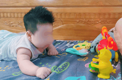 Làm sao để nhận biết trẻ chậm phát triển ngôn ngữ từ giai đoạn đầu đời?