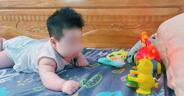 Làm sao để nhận biết trẻ chậm phát triển ngôn ngữ từ giai đoạn đầu đời?