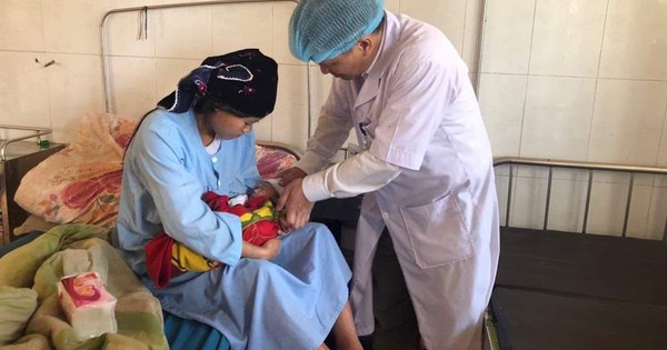 Phát hiện sớm dấu hiệu nguy hiểm để bảo vệ sức khỏe mẹ và trẻ sơ sinh