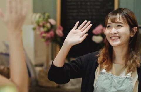 Đến nhà ai đó và nghe thấy 3 điều này, người EQ cao liền rời đi ngay lập tức mà không cần do dự