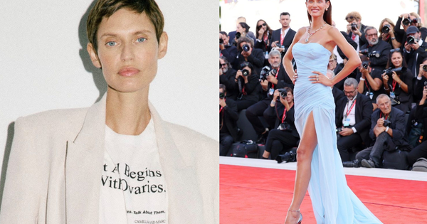 Tôi đã lần lượt cắt bỏ ngực rồi đến buồng trứng để phòng ngừa ung thư