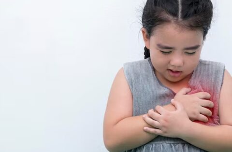 Một nguyên nhân bất ngờ khiến trẻ em gái dậy thì sớm