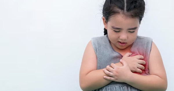 Một nguyên nhân bất ngờ khiến trẻ em gái dậy thì sớm