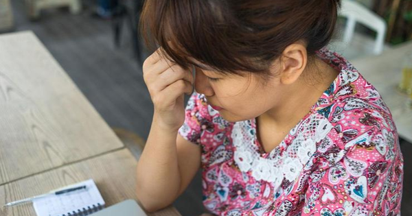 Tôi “sốc” khi đọc vài dòng con gái viết về cha dượng của cháu: Lâu nay, tôi đã nghĩ quá sai!