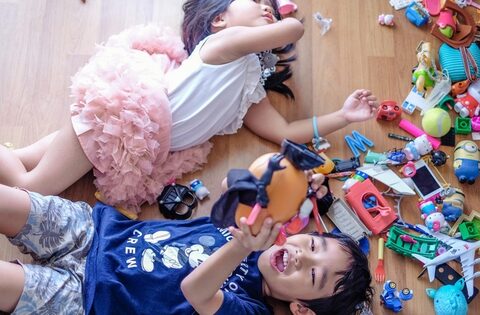 “Gia đình gọn gàng” hay “bừa bộn” dễ nuôi dạy con thông minh hơn? Nhiều cha mẹ sốc khi đọc kết quả