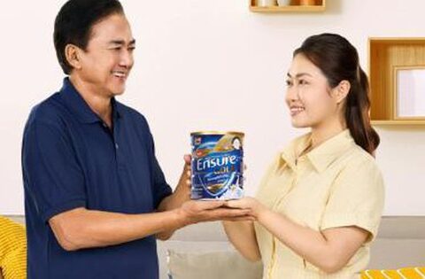 Ensure Gold nhập khẩu chính hãng được đảm bảo chất lượng ra sao?