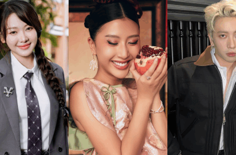 Dàn sao trẻ Anh Trai – Em Xinh Say Hi đồng lòng lan toả tinh thần yêu nước: Việt Nam là tất cả trong trái tim tôi!