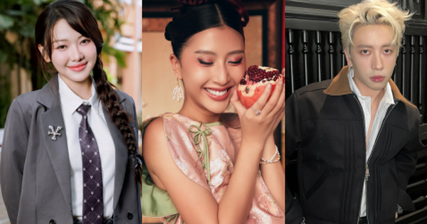 Dàn sao trẻ Anh Trai – Em Xinh Say Hi đồng lòng lan toả tinh thần yêu nước: Việt Nam là tất cả trong trái tim tôi!