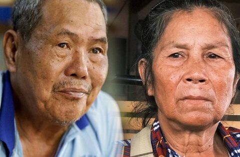 Chuyện người đàn ông nghèo 11 năm cưu mang “vợ nhặt”: Mong bà ấy điện hỏi thăm, nói chuyện vui buồn, 9 ngày rồi đó…