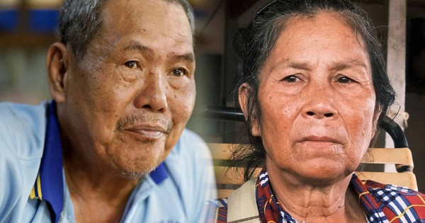Chuyện người đàn ông nghèo 11 năm cưu mang “vợ nhặt”: Mong bà ấy điện hỏi thăm, nói chuyện vui buồn, 9 ngày rồi đó…