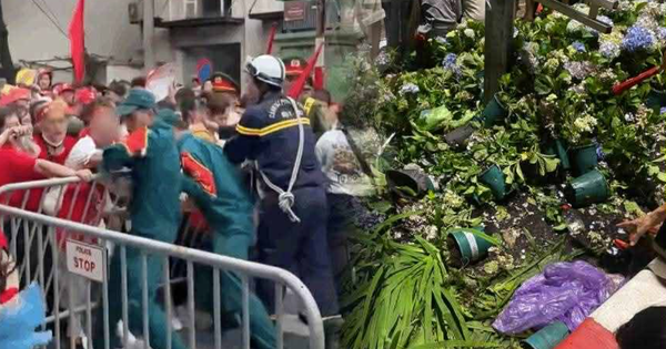 Yêu nước, thì đừng làm những điều này!