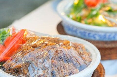 Nguy hiểm hơn cả thức ăn ôi thiu: Sai lầm khi dùng màng bọc thực phẩm mà 9/10 người mắc phải