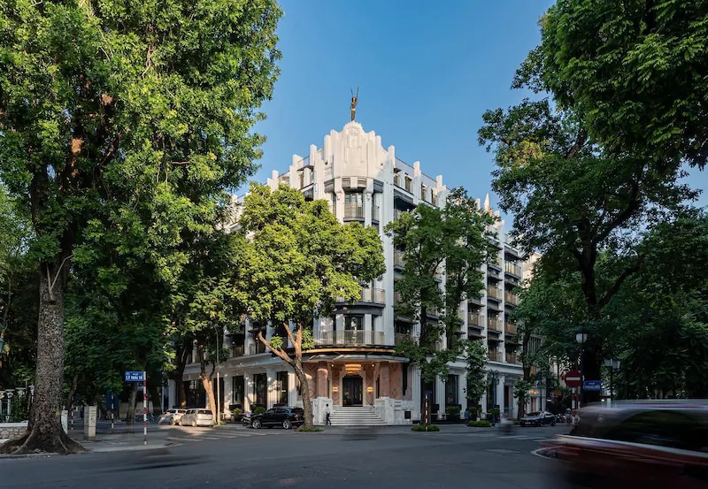 Hà Nội vẫn còn phòng giá 30-100 triệu/đêm nếu bạn muốn đặt khách sạn xem diễu binh, nhanh tay còn kịp!- Ảnh 8.