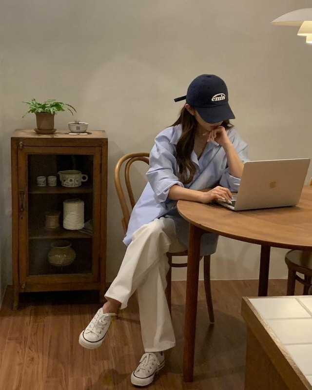 Giao gì làm đó, không nhiệt huyết, không nỗ lực, cũng không nghỉ việc: Chuyện gì xảy ra với dân văn phòng?- Ảnh 2.