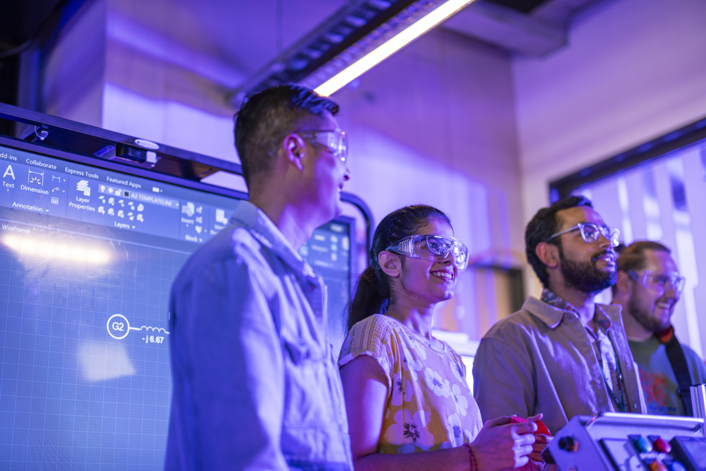 Du học sinh Việt được chào đón tại New Zealand với chính sách đầu vào hấp dẫn và loạt hoạt động trải nghiệm- Ảnh 1.