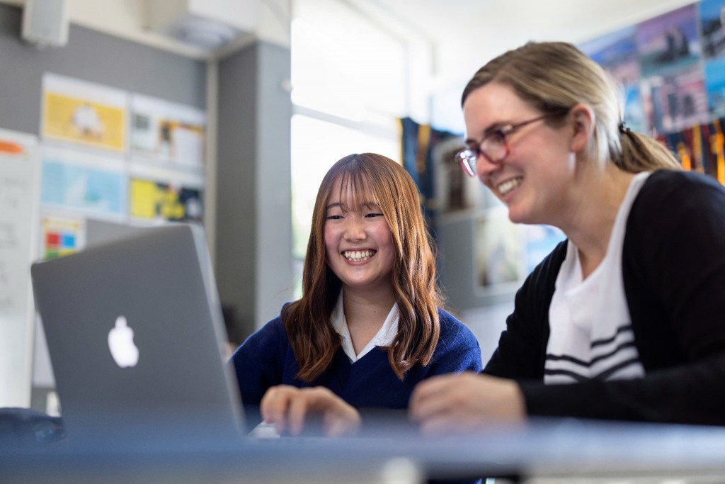 Du học sinh Việt được chào đón tại New Zealand với chính sách đầu vào hấp dẫn và loạt hoạt động trải nghiệm- Ảnh 2.