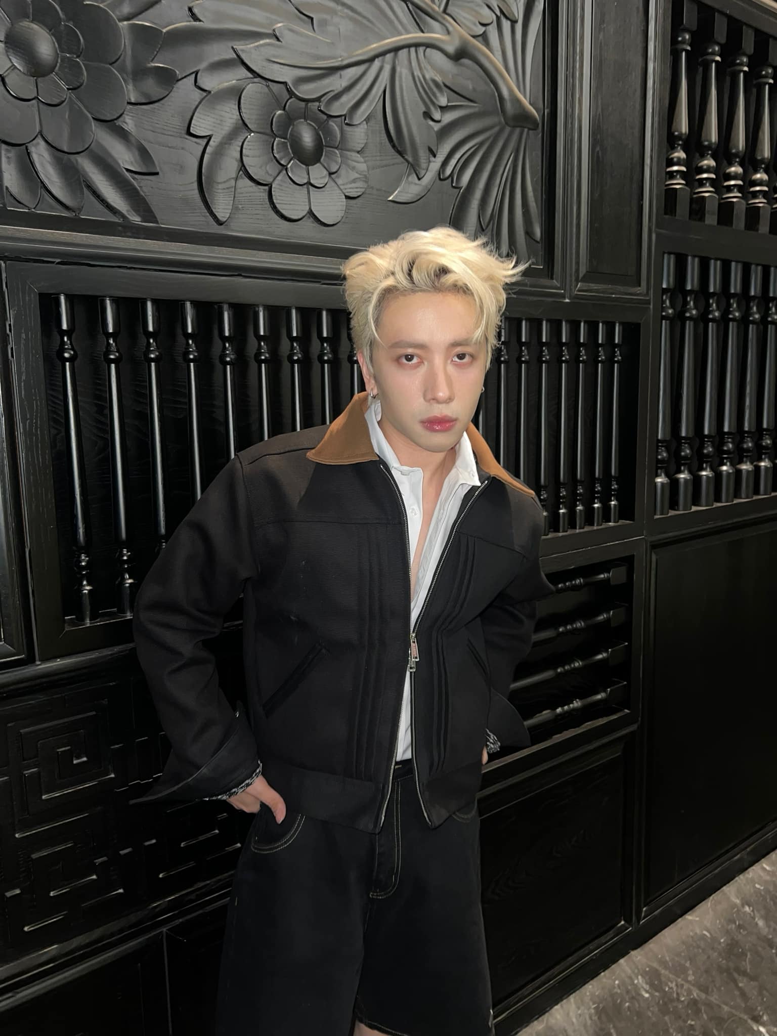 Dàn sao trẻ Anh Trai - Em Xinh Say Hi đồng lòng lan toả tinh thần yêu nước: Việt Nam là tất cả trong trái tim tôi!- Ảnh 8.