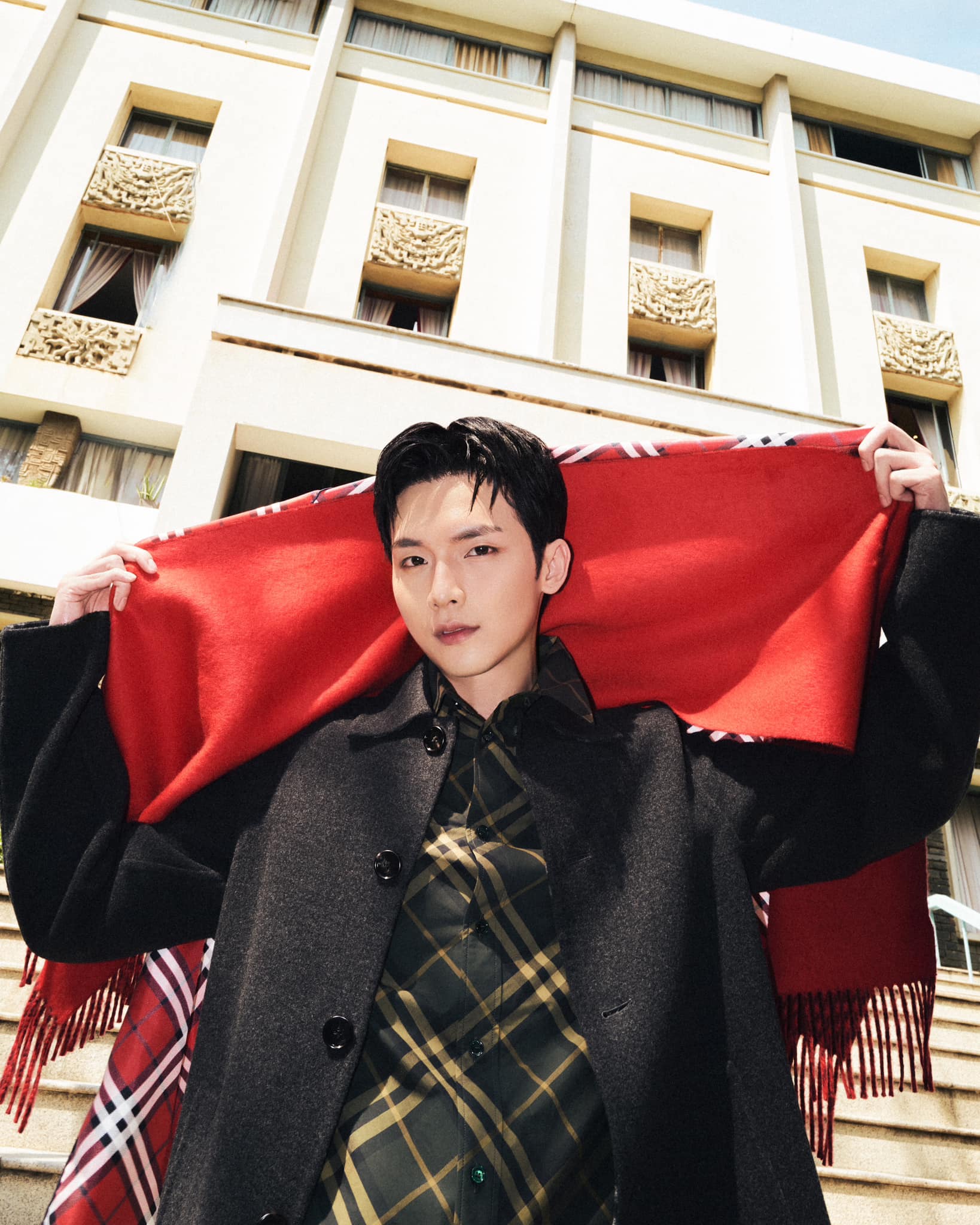 Dàn sao trẻ Anh Trai - Em Xinh Say Hi đồng lòng lan toả tinh thần yêu nước: Việt Nam là tất cả trong trái tim tôi!- Ảnh 9.