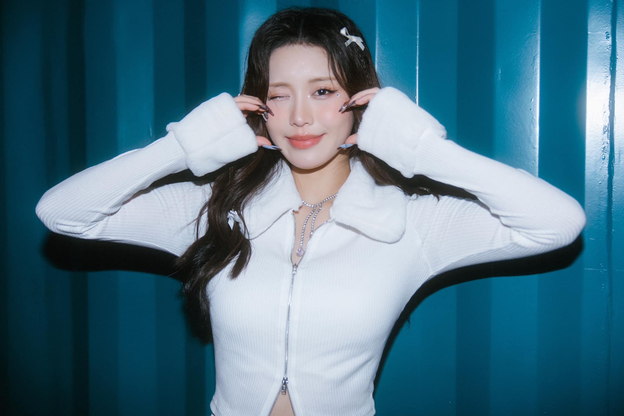 Dàn sao trẻ Anh Trai - Em Xinh Say Hi đồng lòng lan toả tinh thần yêu nước: Việt Nam là tất cả trong trái tim tôi!- Ảnh 3.