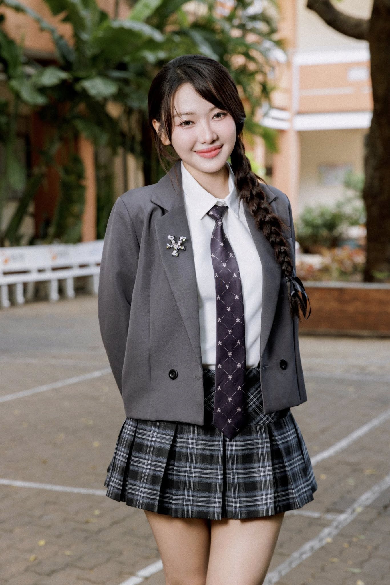 Dàn sao trẻ Anh Trai - Em Xinh Say Hi đồng lòng lan toả tinh thần yêu nước: Việt Nam là tất cả trong trái tim tôi!- Ảnh 4.