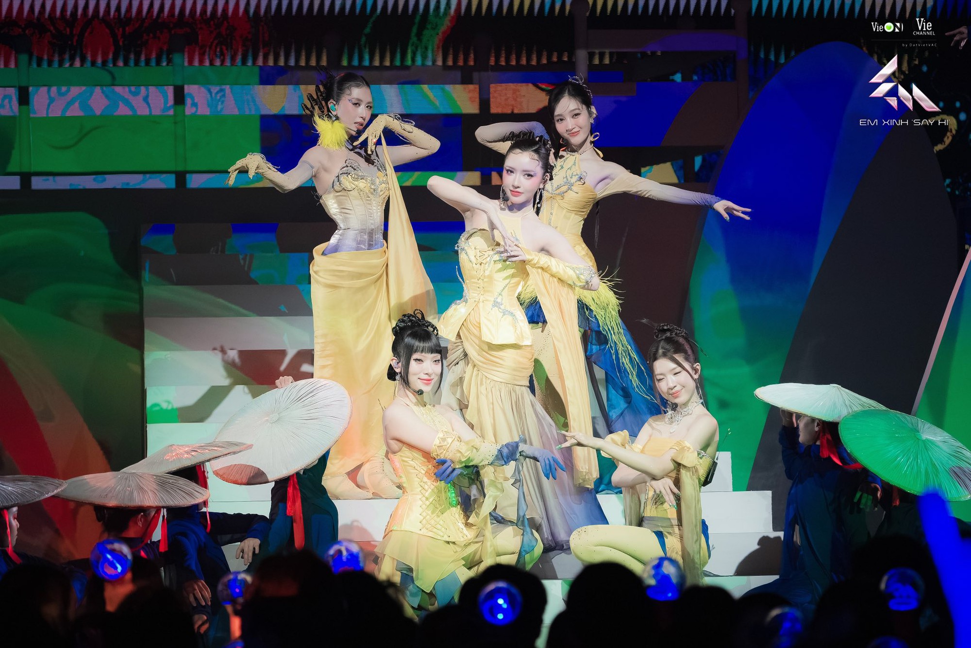 Team Bích Phương “thua trắng” khiến cả cõi mạng bức xúc, Tăng Duy Tân nói đúng 1 câu bênh chằm chặp!- Ảnh 14.