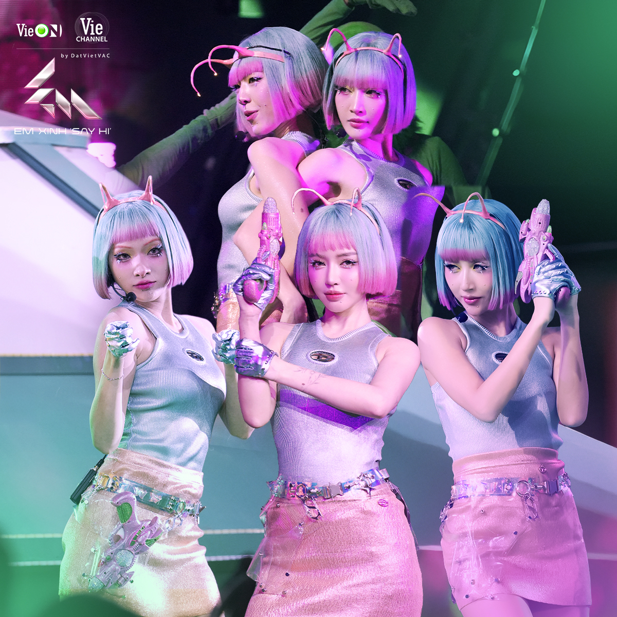 Team Bích Phương “thua trắng” khiến cả cõi mạng bức xúc, Tăng Duy Tân nói đúng 1 câu bênh chằm chặp!- Ảnh 2.