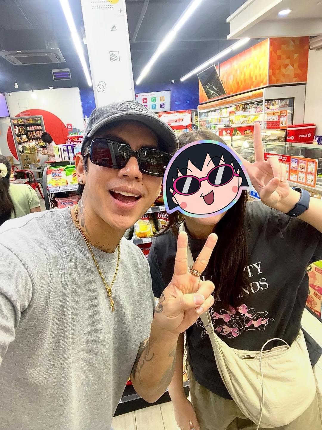 Sao Hàn đang hot nhất tại Việt Nam: 