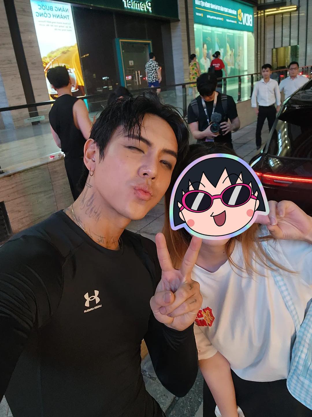 Sao Hàn đang hot nhất tại Việt Nam: 