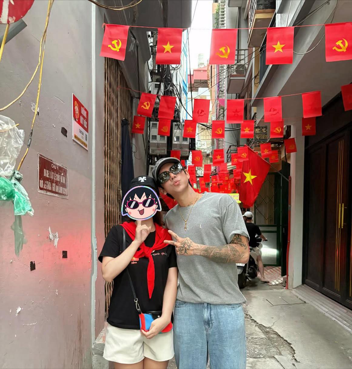 Sao Hàn đang hot nhất tại Việt Nam: 