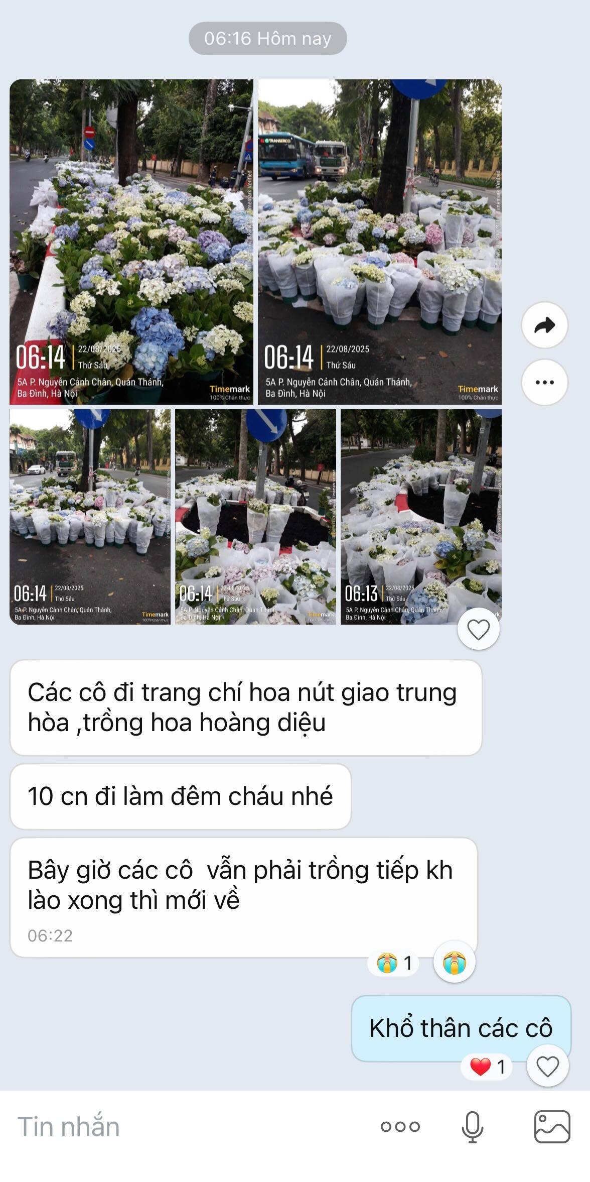 Yêu nước, thì đừng làm những điều này!- Ảnh 3.