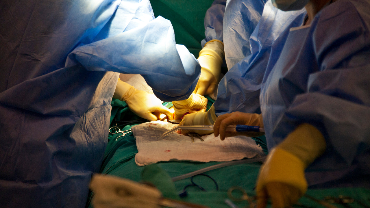 Lựa chọn các phương pháp giảm đau sau giảm khoa- Ảnh 1.