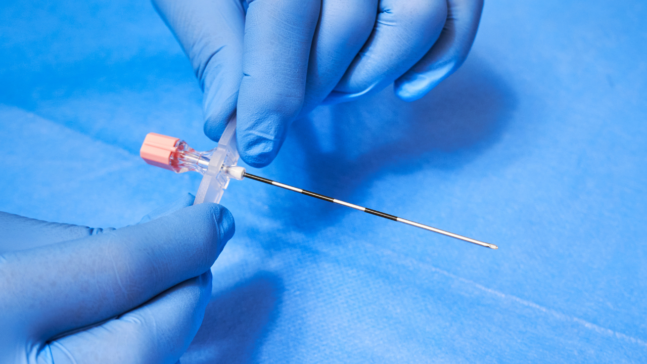 Lựa chọn các phương pháp giảm đau sau giảm khoa- Ảnh 2.