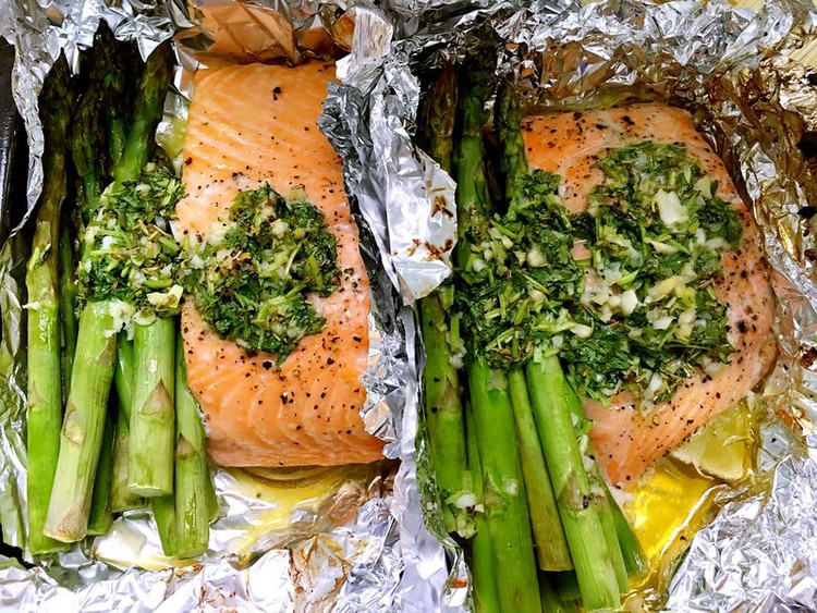 Ở tuổi 40, tôi đã tìm ra 4 món ăn giúp da đẹp, dáng xinh mà nấu lại cực dễ- Ảnh 6.