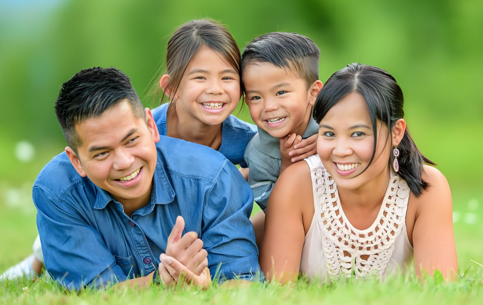 Trong một gia đình, đứa con nào có tính cách như này thì cuộc sống thường suôn sẻ, hạnh phúc hơn!- Ảnh 1.