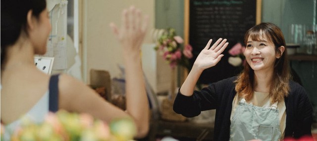 Đến nhà ai đó và nghe thấy 3 điều này, người EQ cao liền rời đi ngay lập tức mà không cần do dự- Ảnh 1.